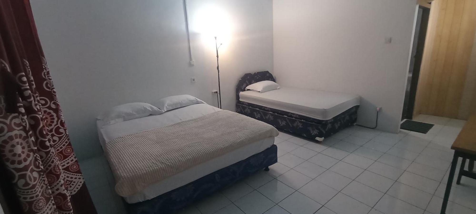 Mamaroos Reborn Home Stay Rinondoran Extérieur photo