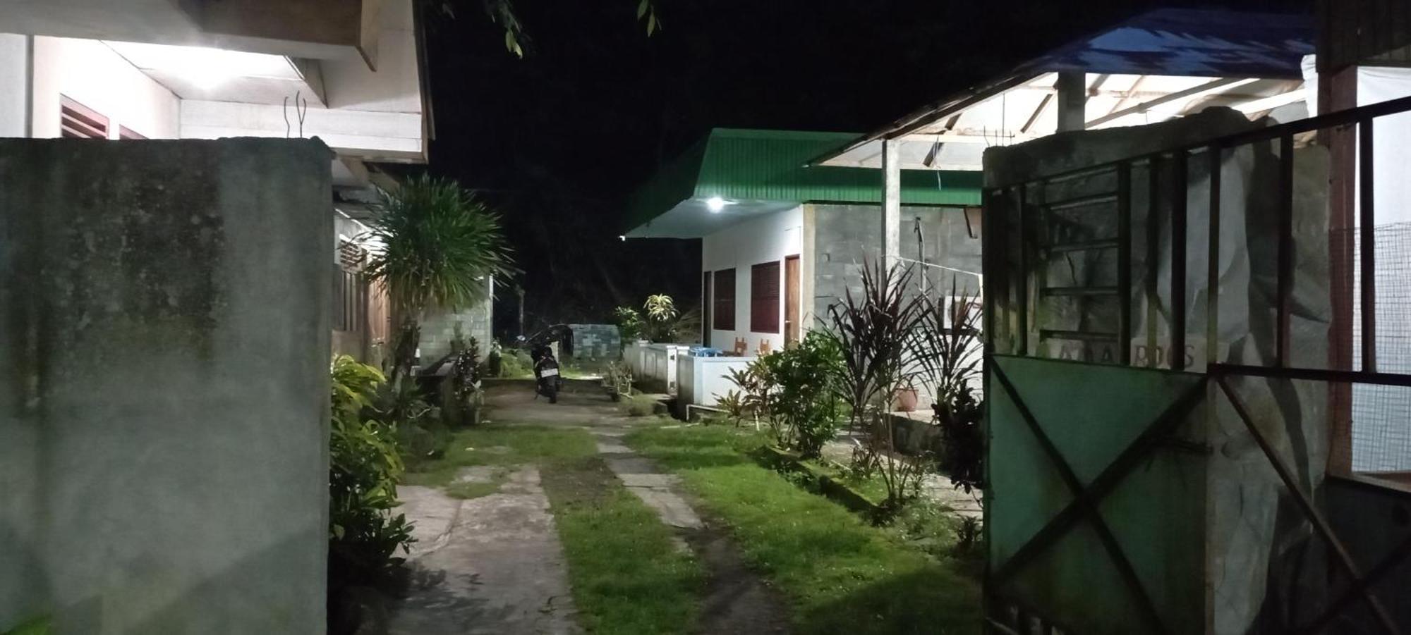 Mamaroos Reborn Home Stay Rinondoran Extérieur photo