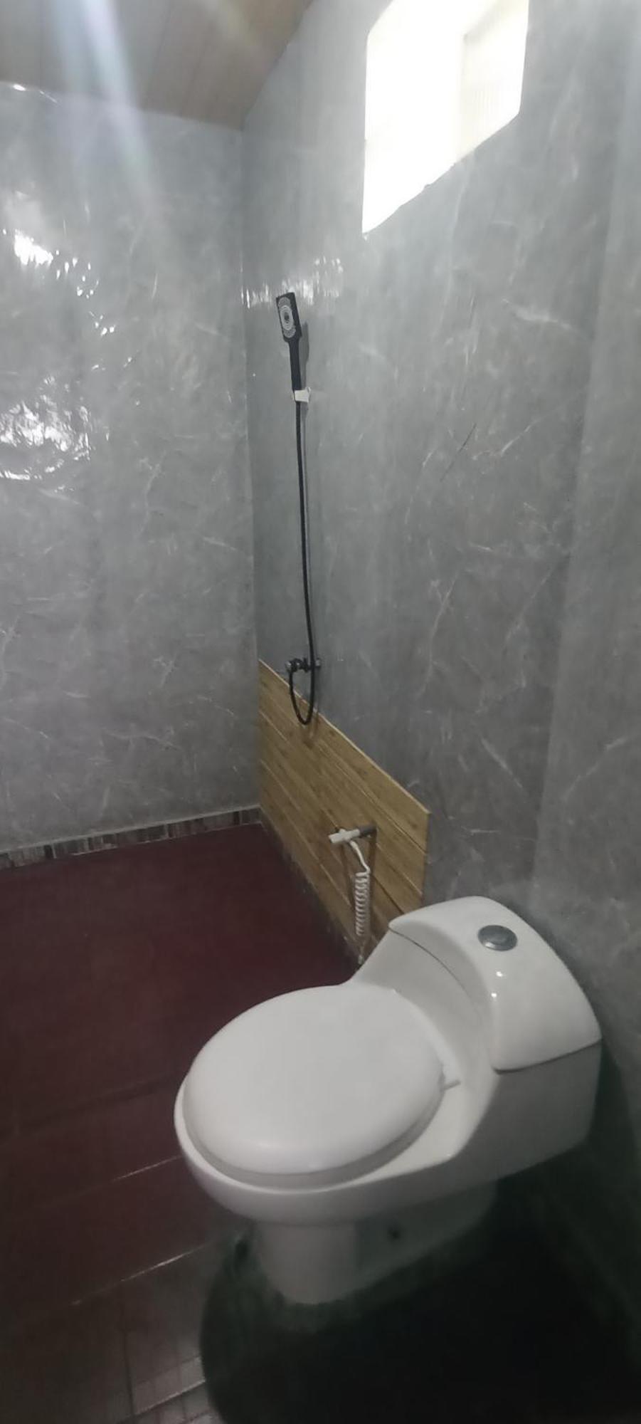 Mamaroos Reborn Home Stay Rinondoran Chambre photo