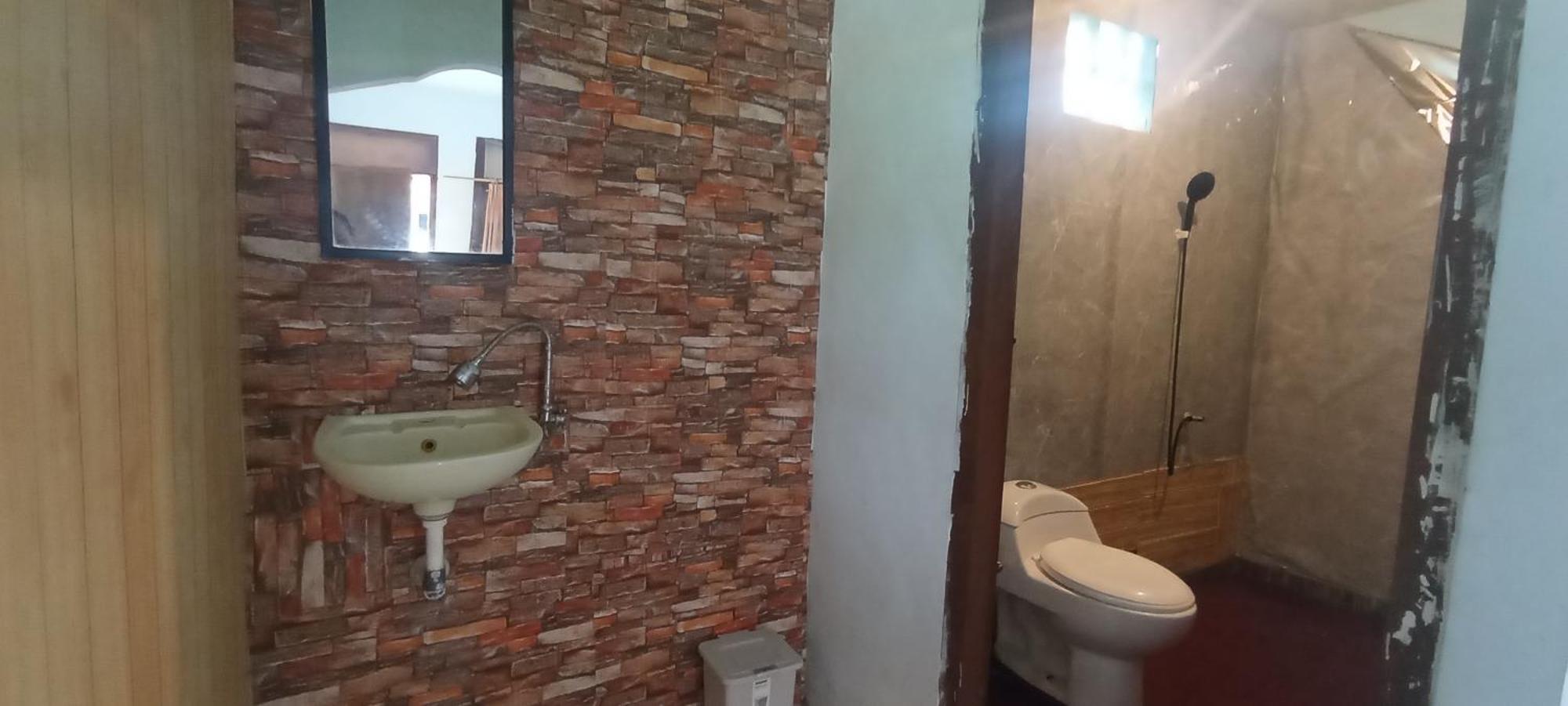 Mamaroos Reborn Home Stay Rinondoran Extérieur photo