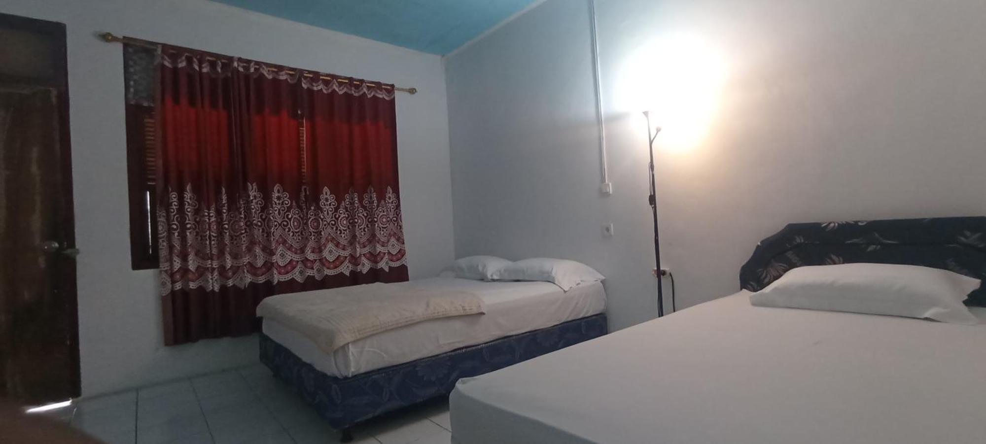 Mamaroos Reborn Home Stay Rinondoran Extérieur photo