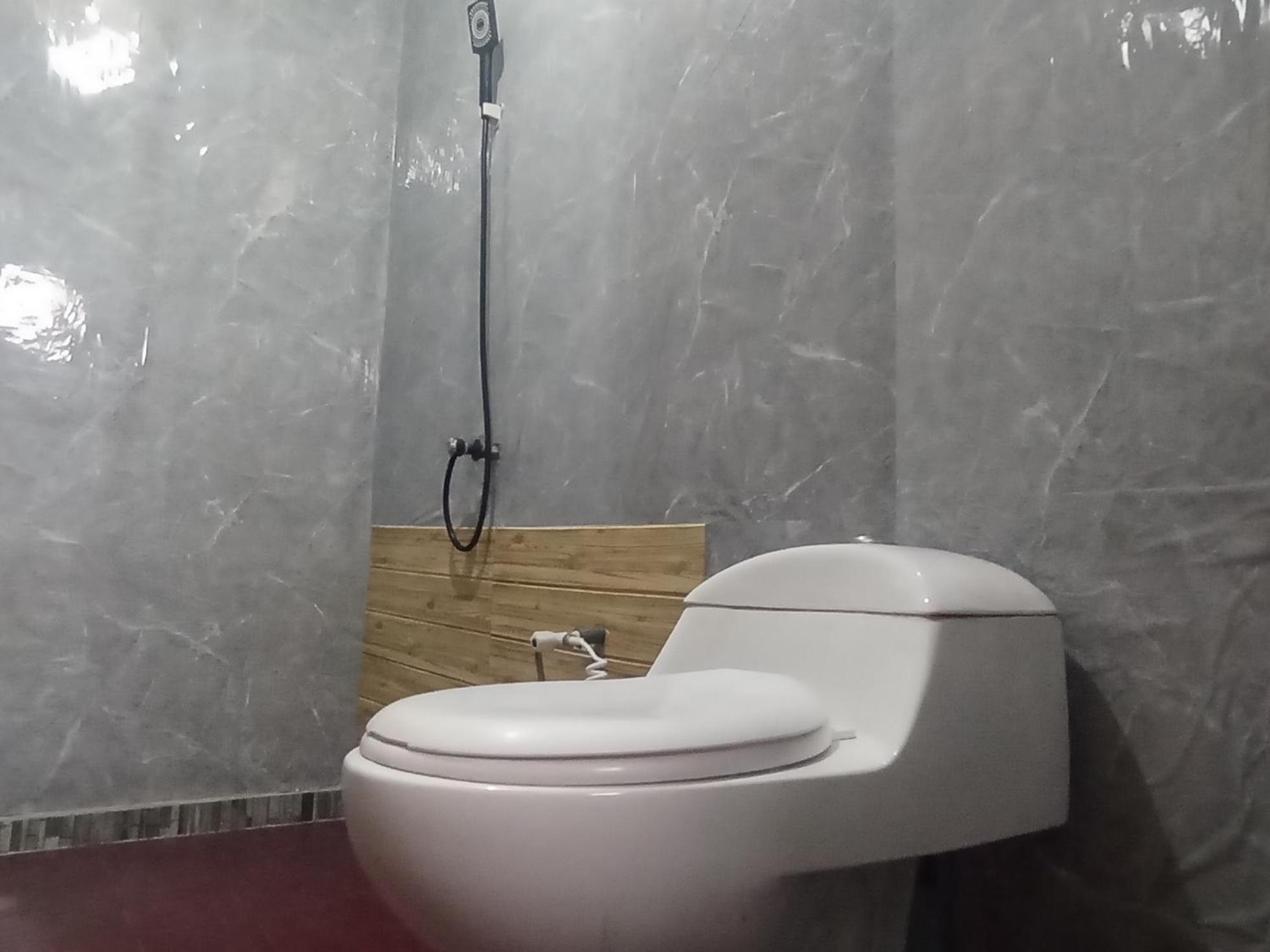 Mamaroos Reborn Home Stay Rinondoran Extérieur photo
