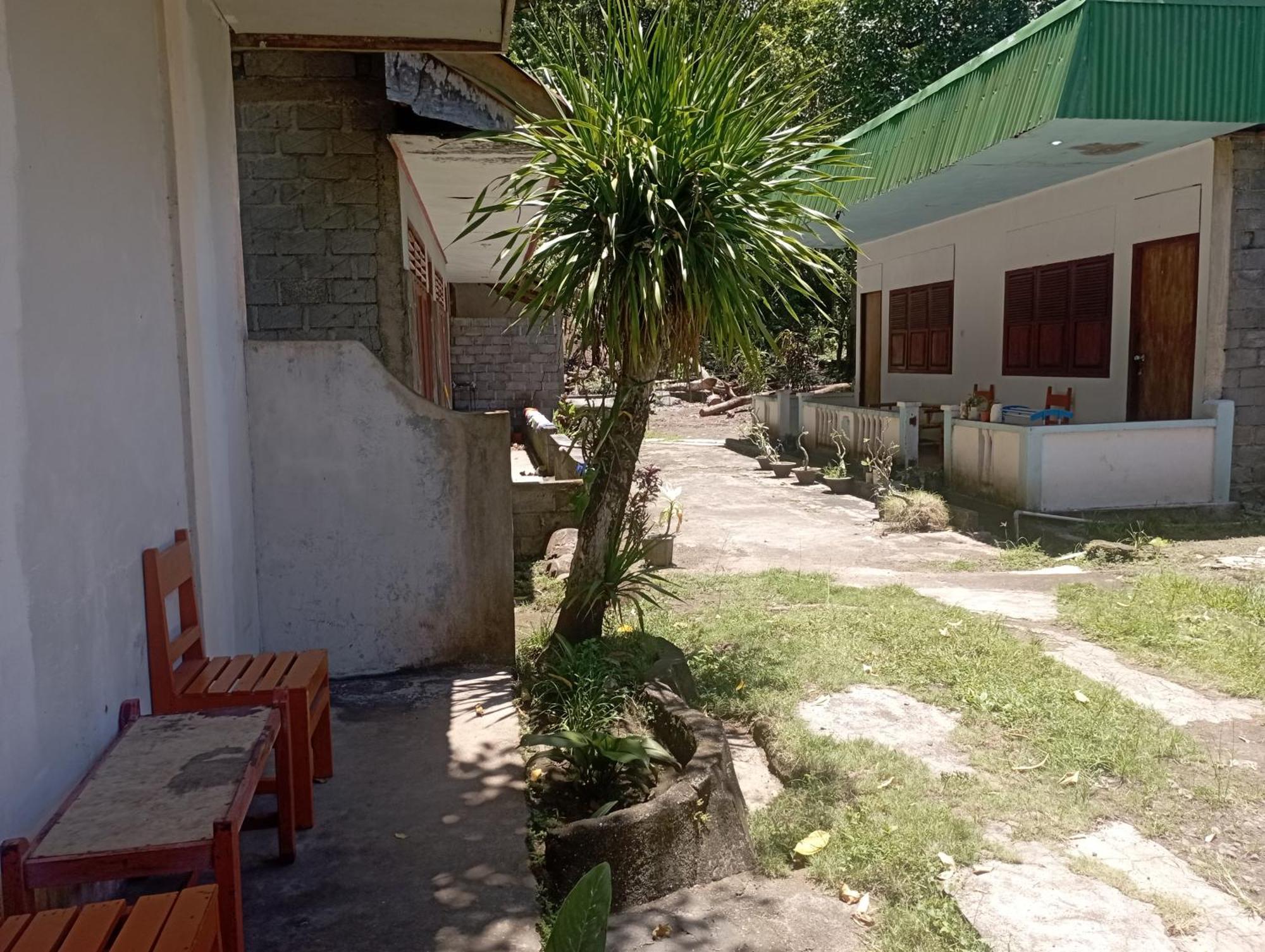 Mamaroos Reborn Home Stay Rinondoran Extérieur photo